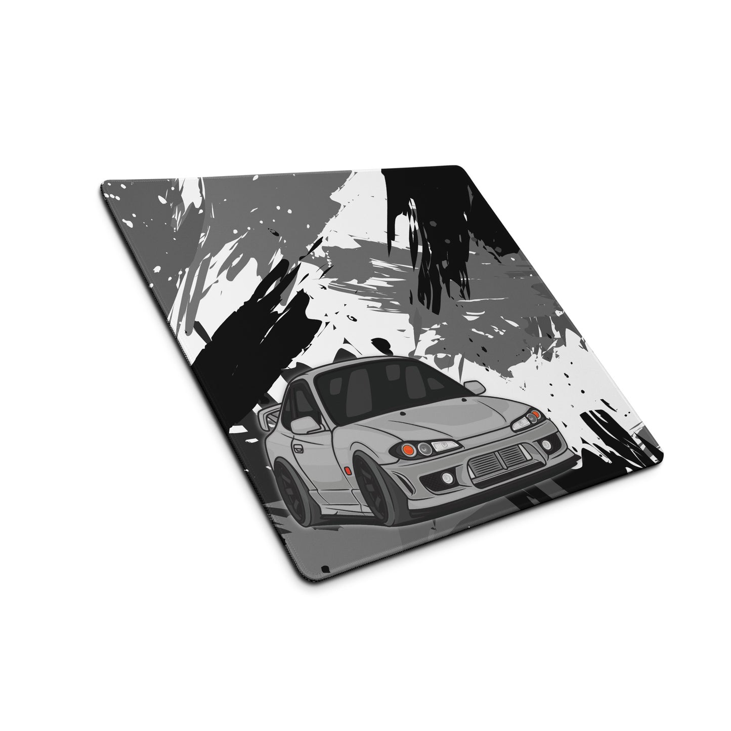 Nissan S15 Small 18″ × 16″ Gaming Mouse Pad