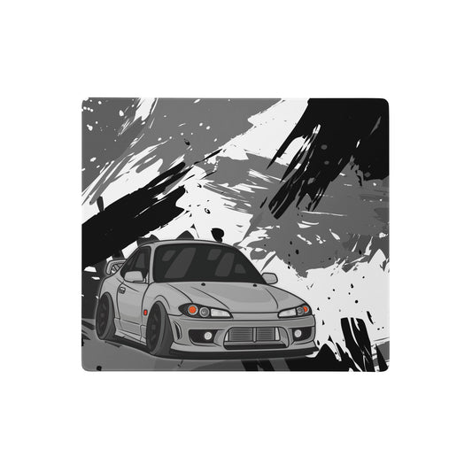 Nissan S15 Small 18″ × 16″ Gaming Mouse Pad