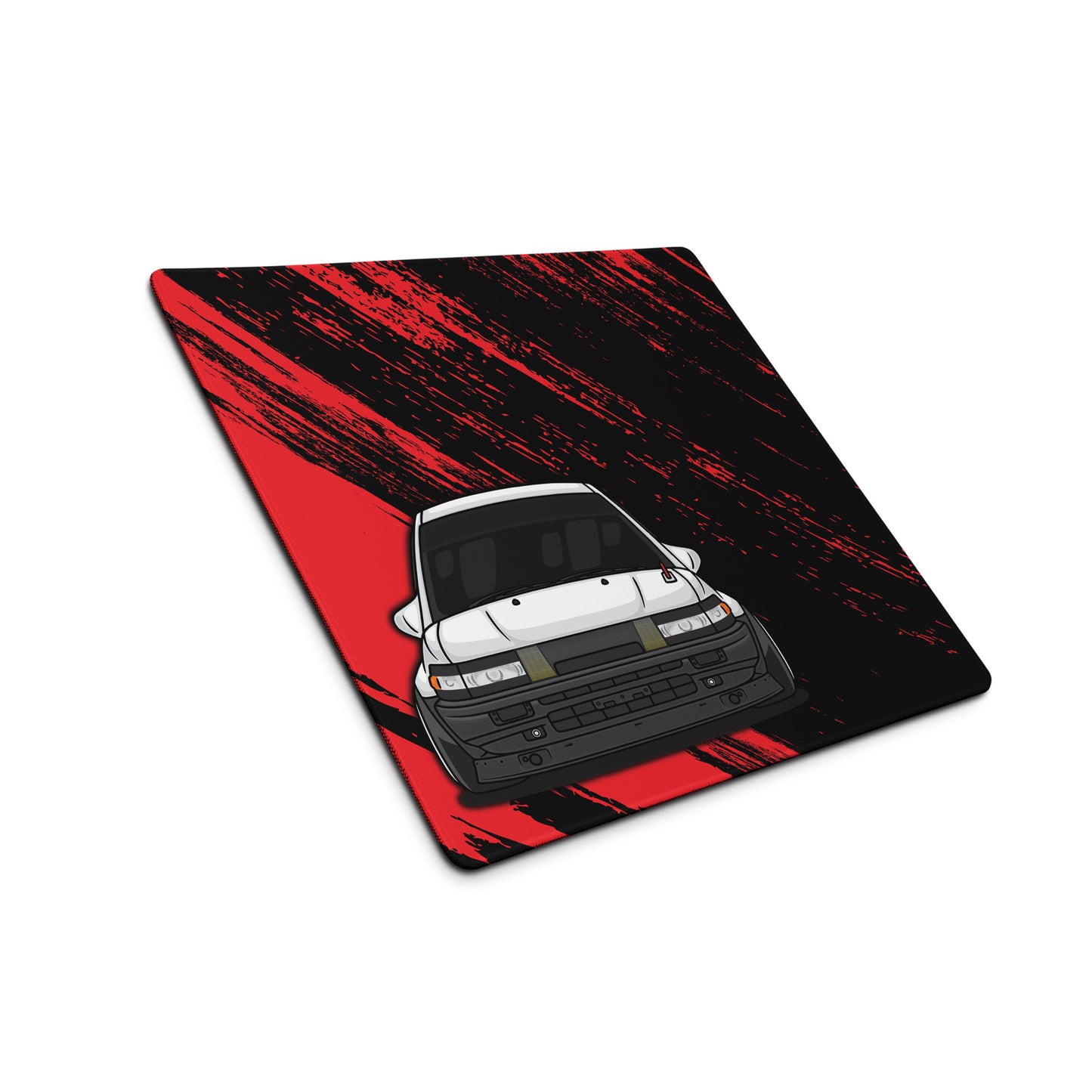 Toyota AE86 Small 18″ × 16″ Gaming Mouse Pad