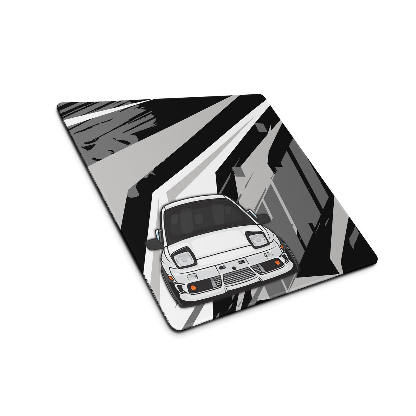 Nissan S13 Type X Small 18″ × 16″ Gaming Mouse Pad