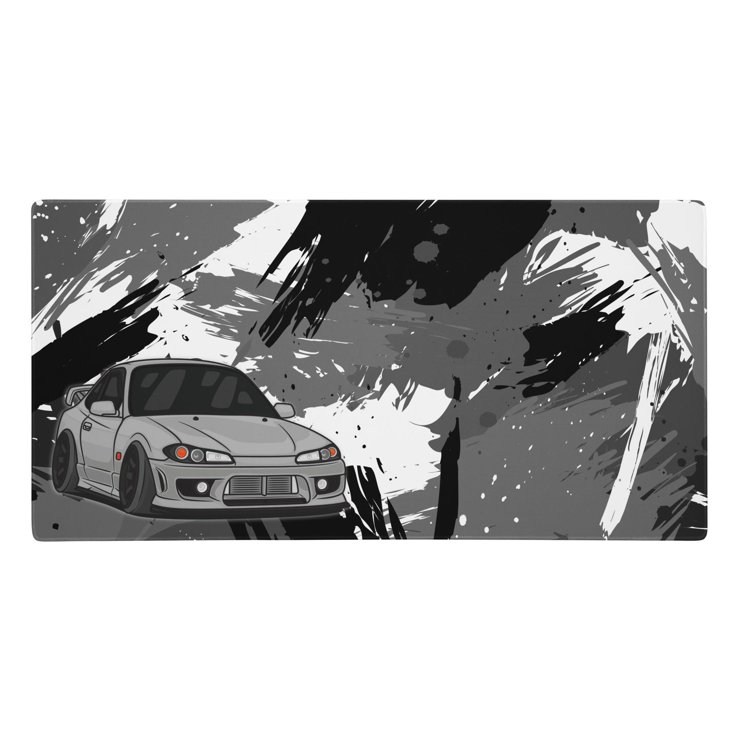 Nissan S15 Large 36″×18″ Gaming Mouse Pad