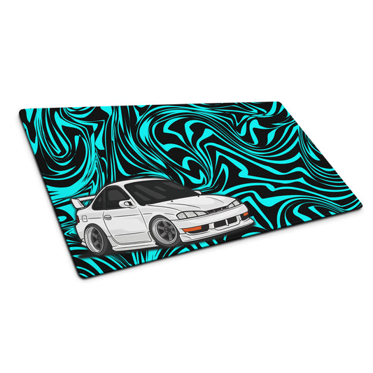 Nissan S14 Large 36″×18″ Gaming Mouse Pad