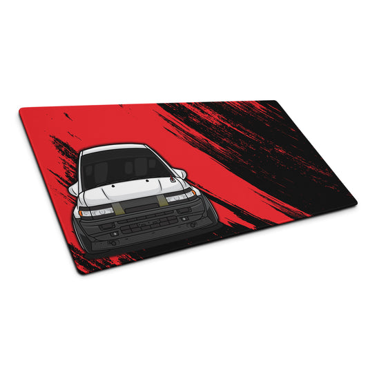 Toyota AE86 Large 36″×18″ Gaming Mouse Pad