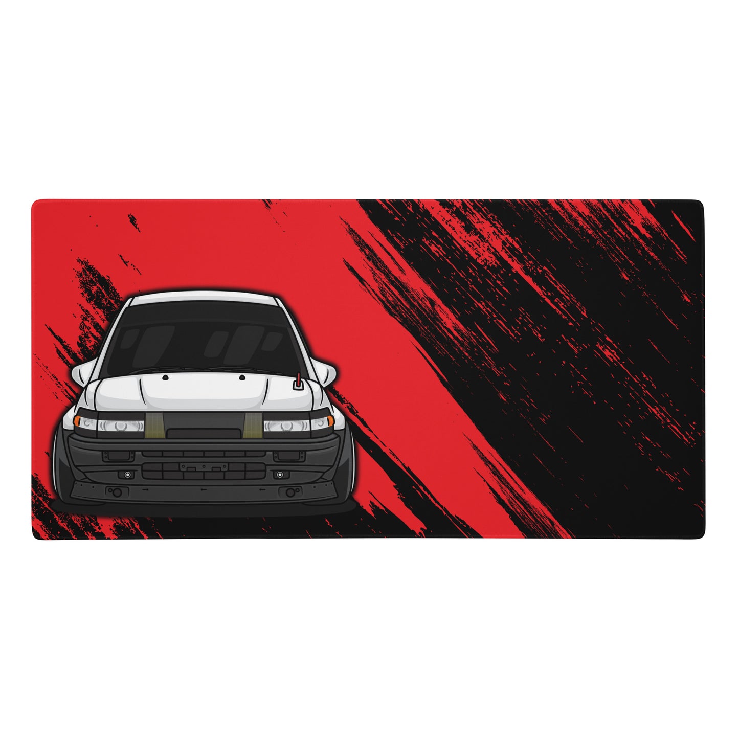 Toyota AE86 Large 36″×18″ Gaming Mouse Pad