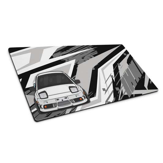 Nissan S13 Type X Large 36″×18″ Gaming Mouse Pad