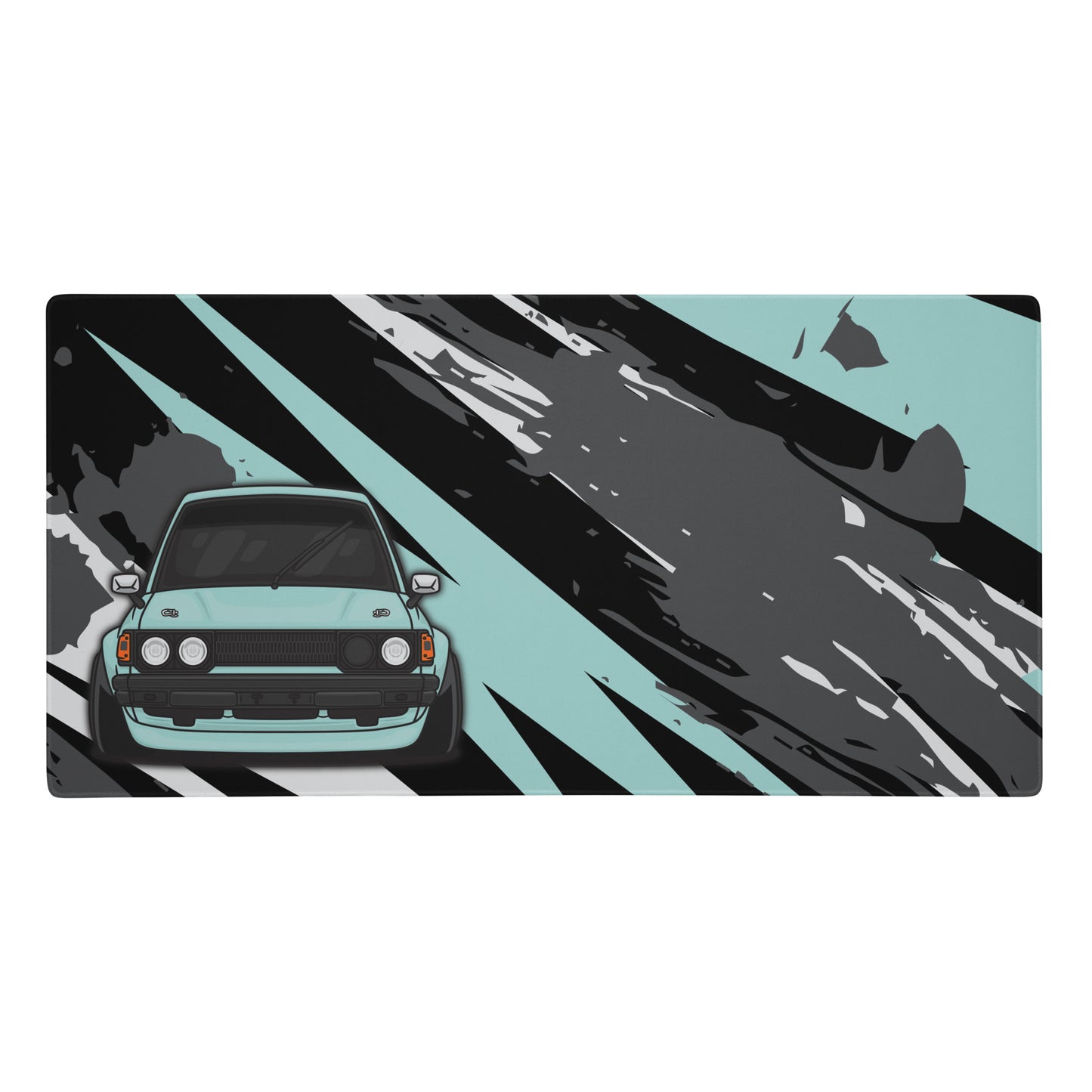 Toyota E70 Large 36″×18″ Gaming Mouse Pad