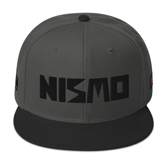 SBD Exclusive Old School Nismo Snapback Hat