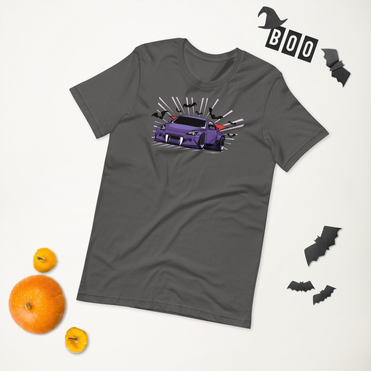 Spooky Dracula 350z T-Shirt