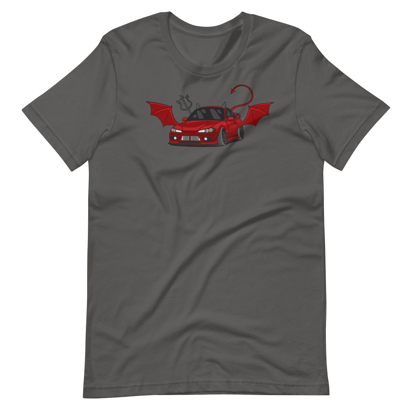 Spooky Devil S15 T-Shirt