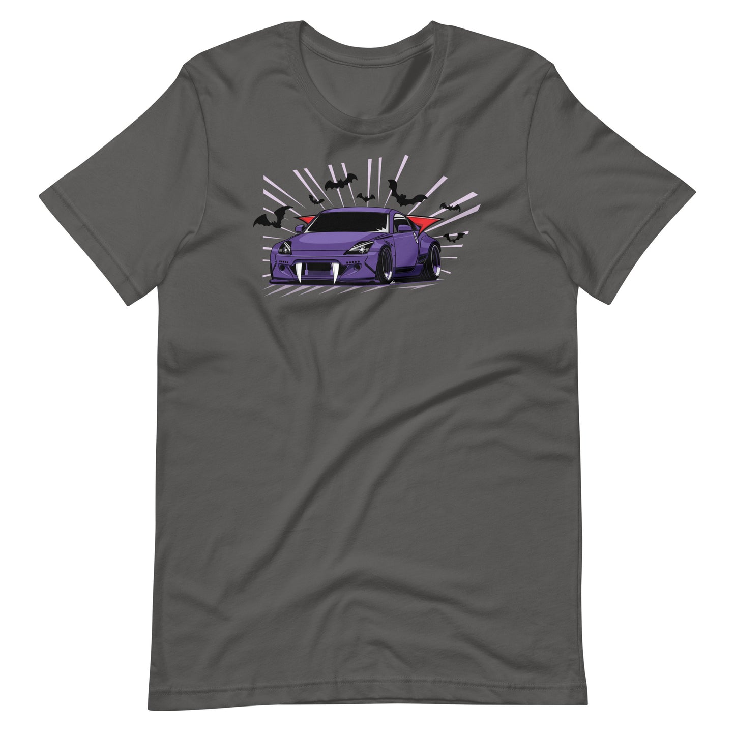 Spooky Dracula 350z T-Shirt