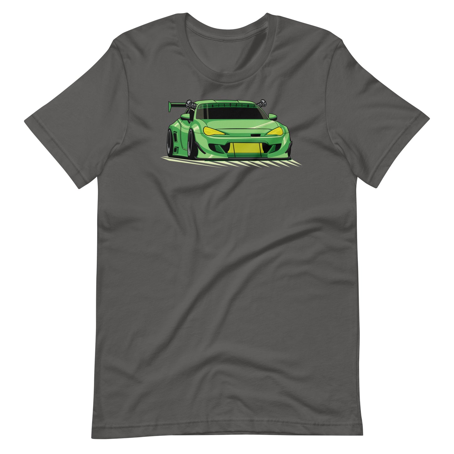 Spooky Frankenstein FRS T-Shirt