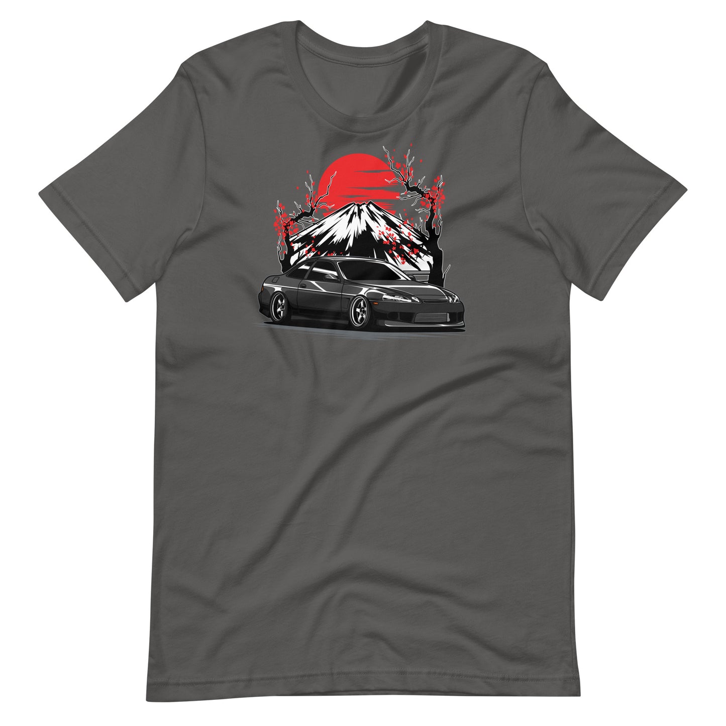 Toyota Soarer T-Shirt