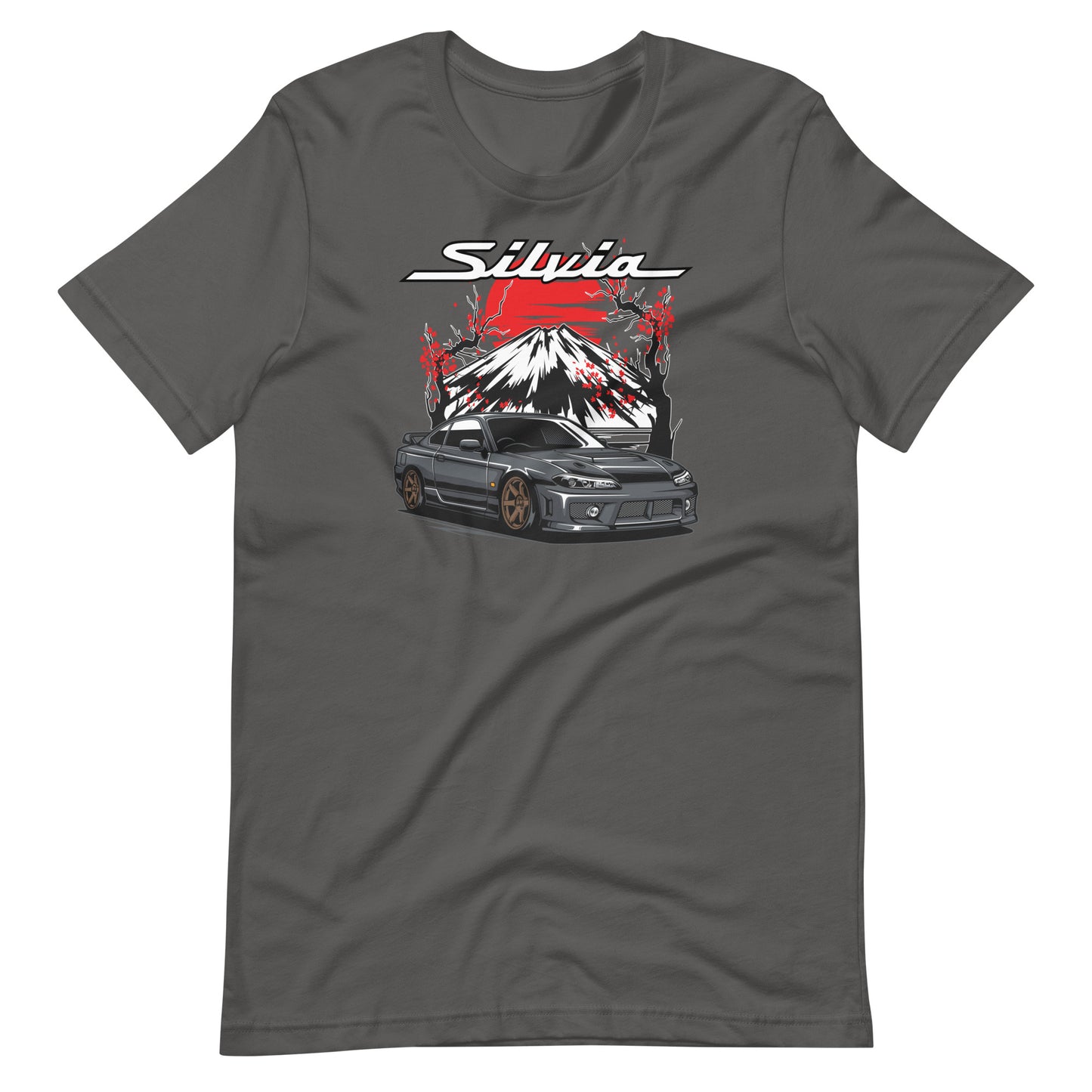 JDM Nissan S15 Silvia T-Shirt