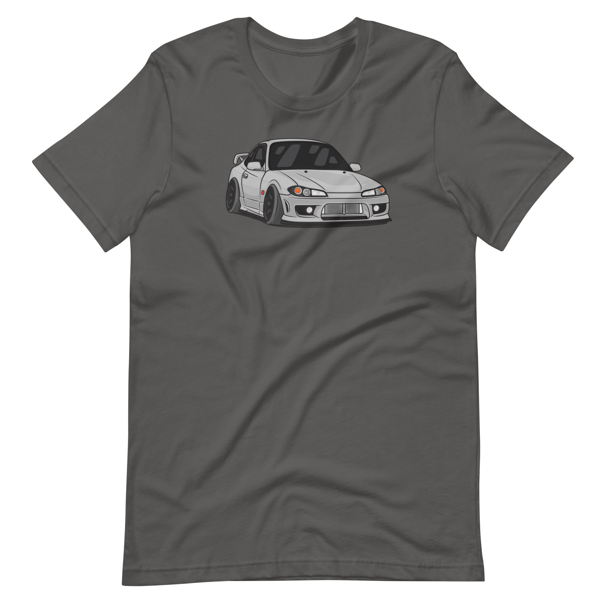 Nissan silvia outlet shirt