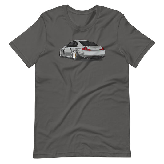 Kawaii Infinity G35 T-Shirt