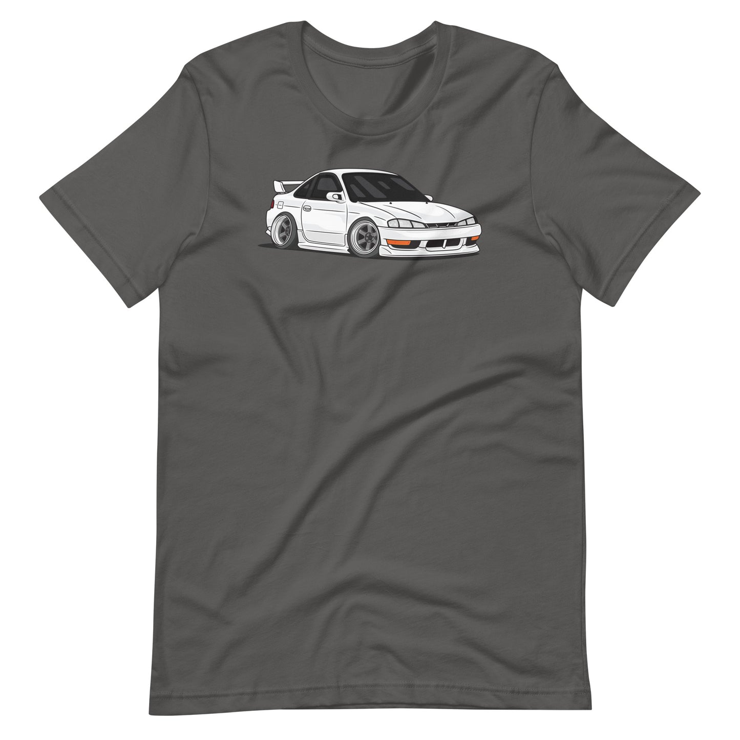 Kawaii Nissan S14 Kouki T-Shirt