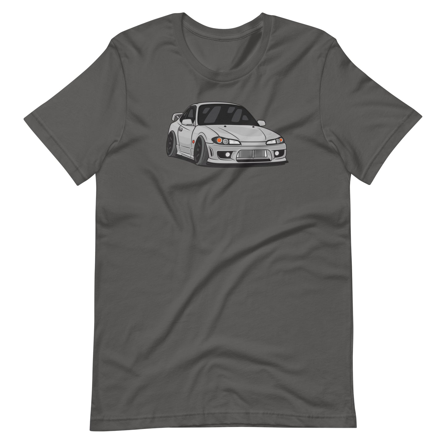 Kawaii Nissan S15 Silvia T-Shirt