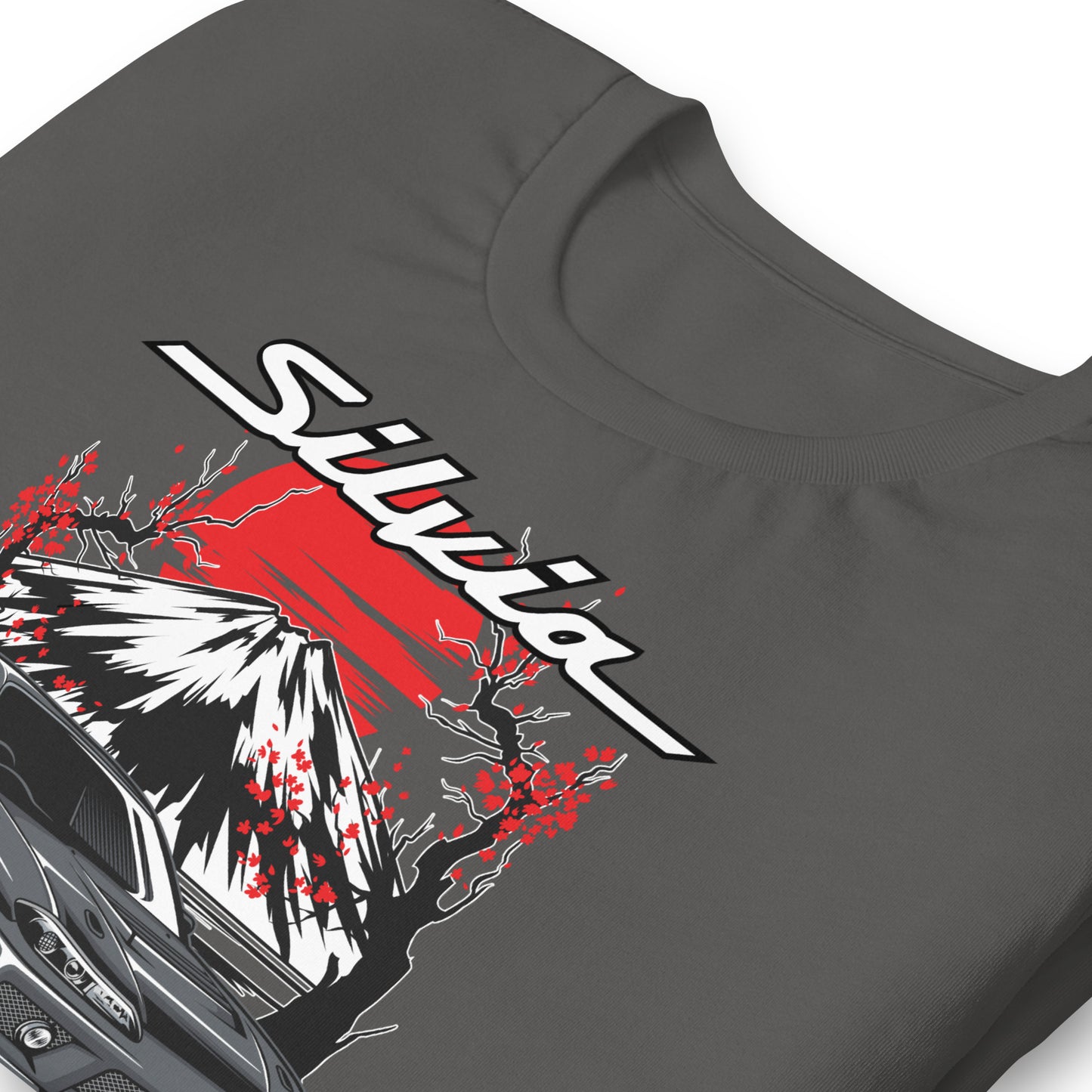 JDM Nissan S15 Silvia T-Shirt