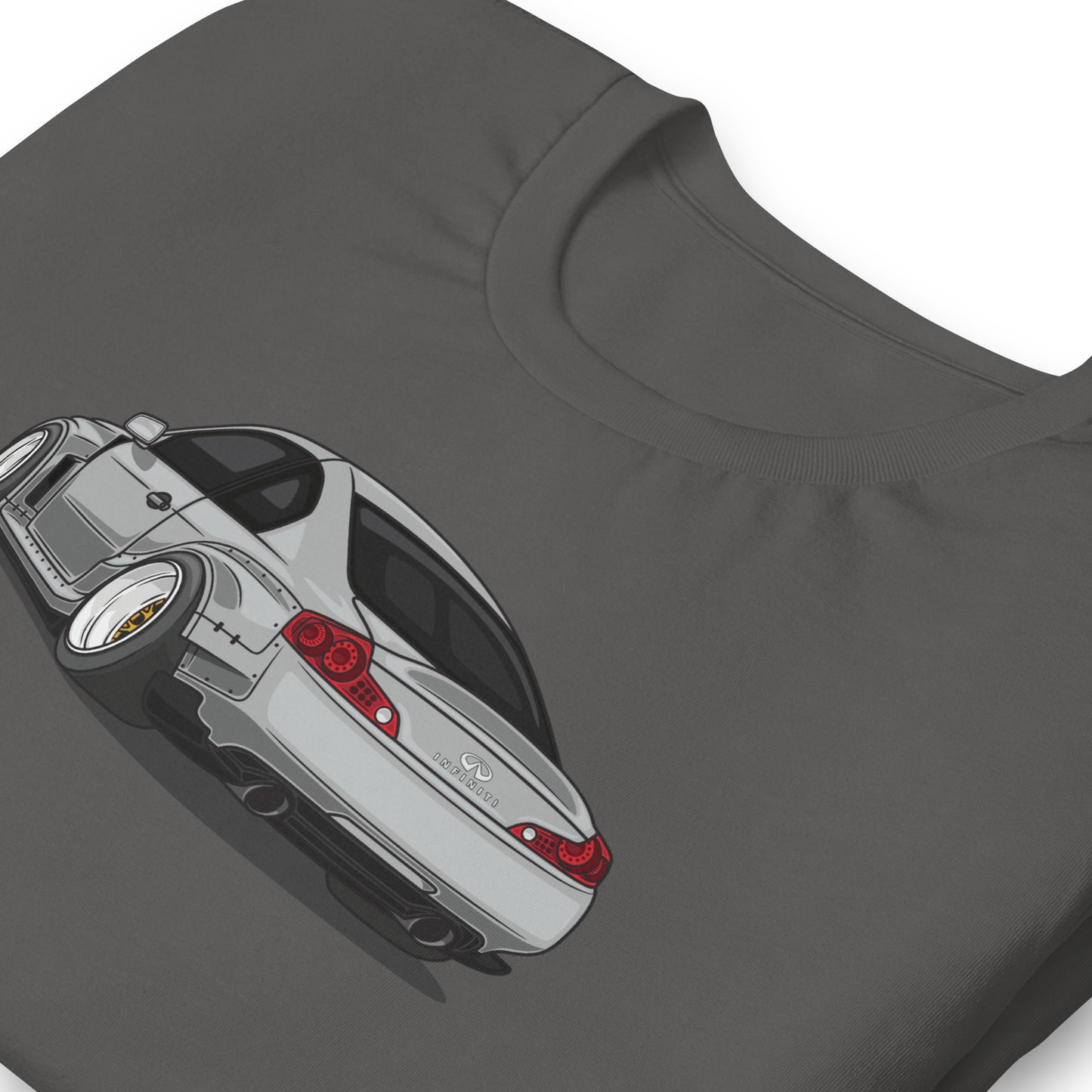 Kawaii Infinity G35 T-Shirt