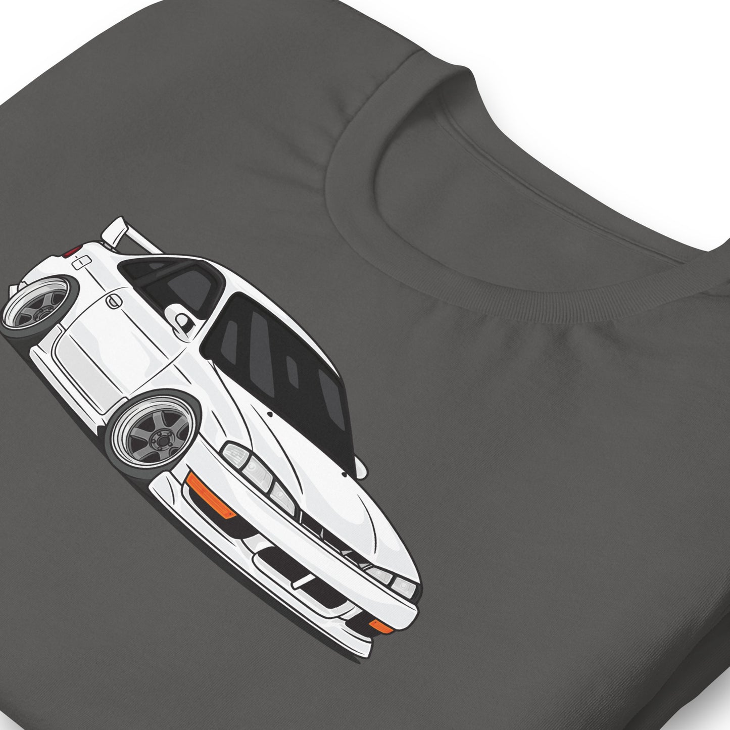 Kawaii Nissan S14 Kouki T-Shirt