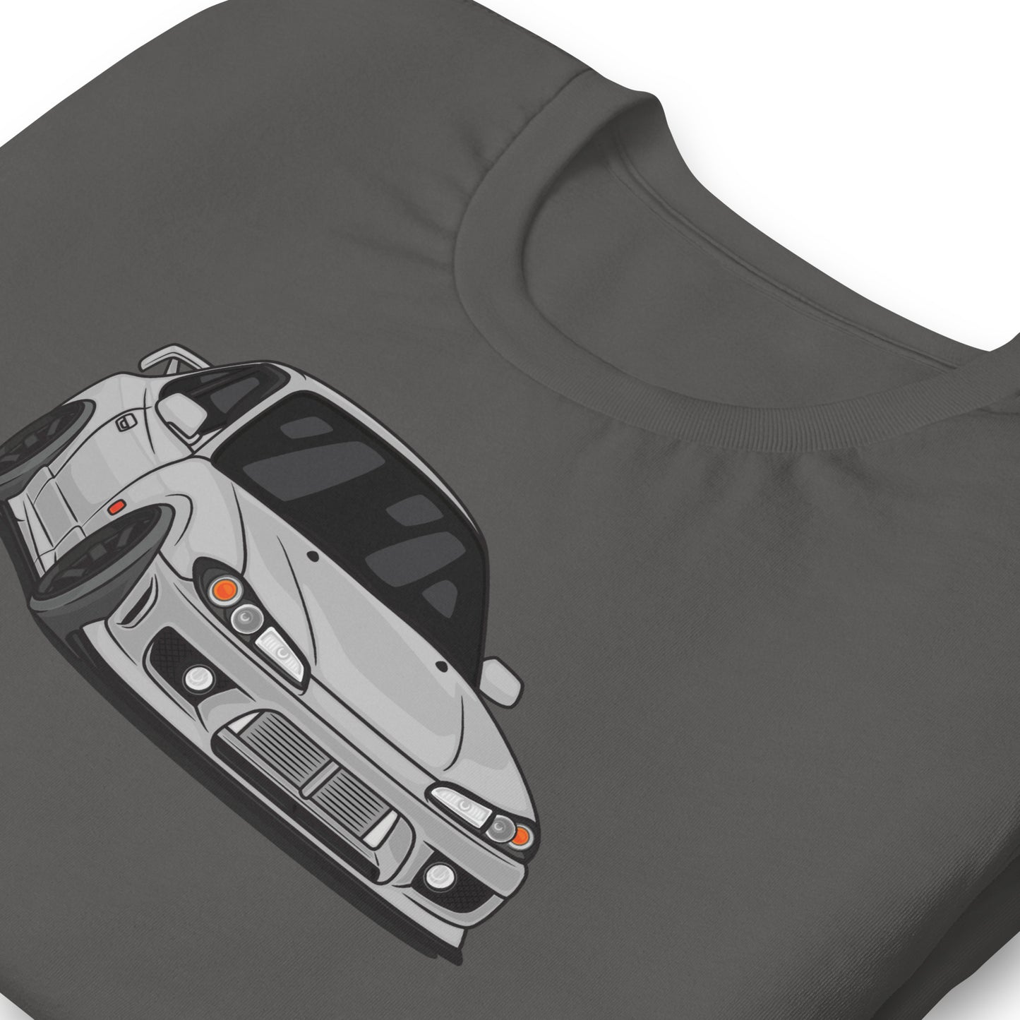 Kawaii Nissan S15 Silvia T-Shirt