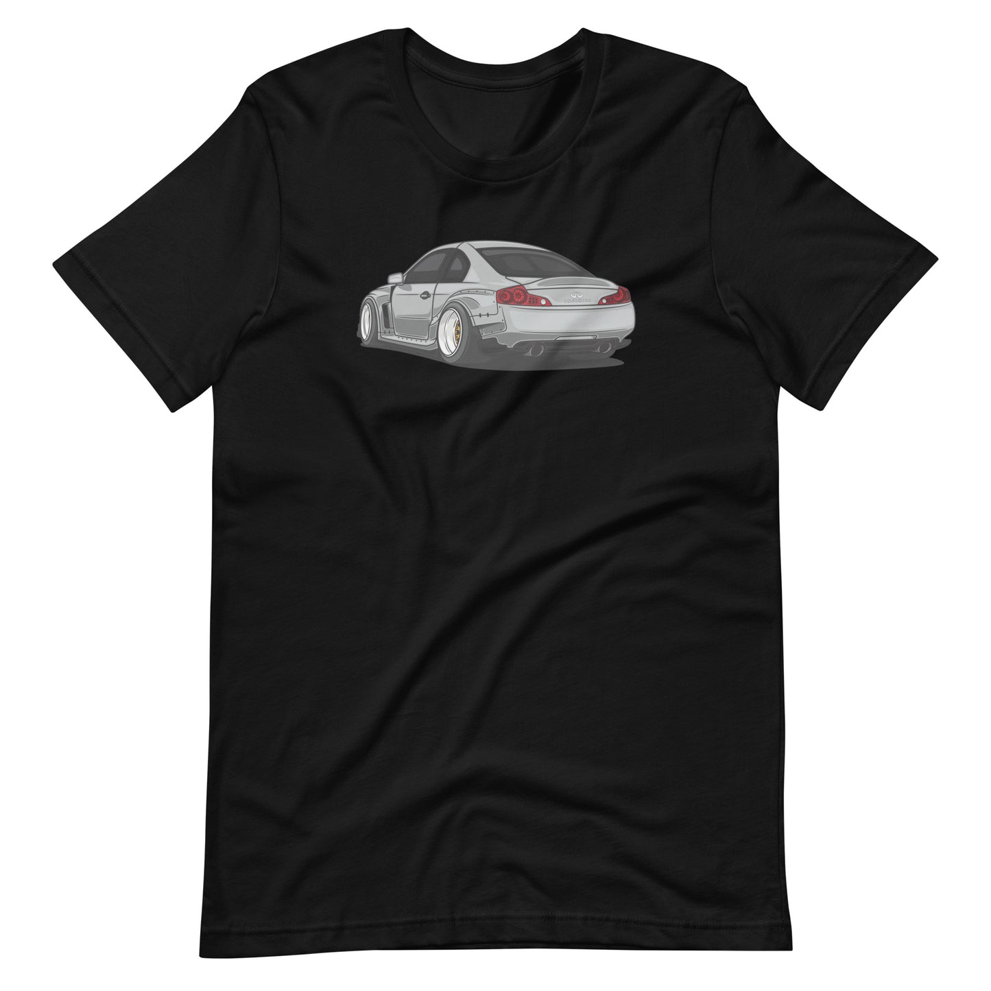 Kawaii Infinity G35 T-Shirt