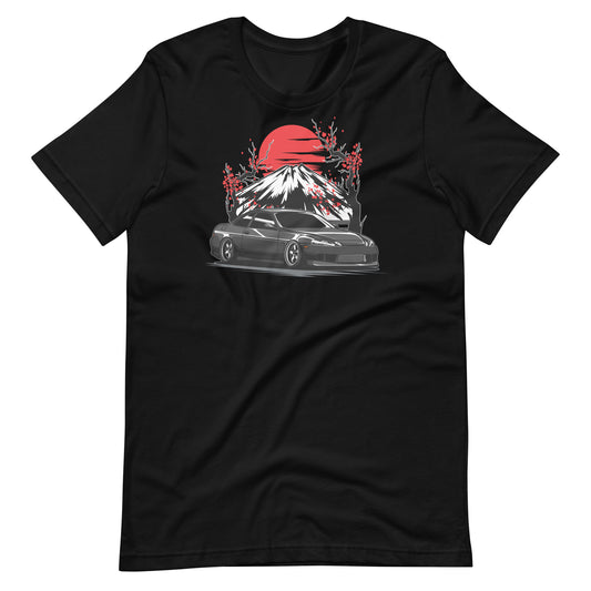 Toyota Soarer T-Shirt