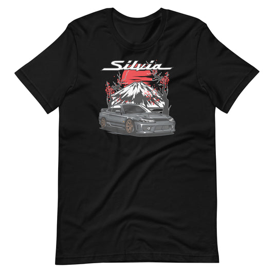 JDM Nissan S15 Silvia T-Shirt