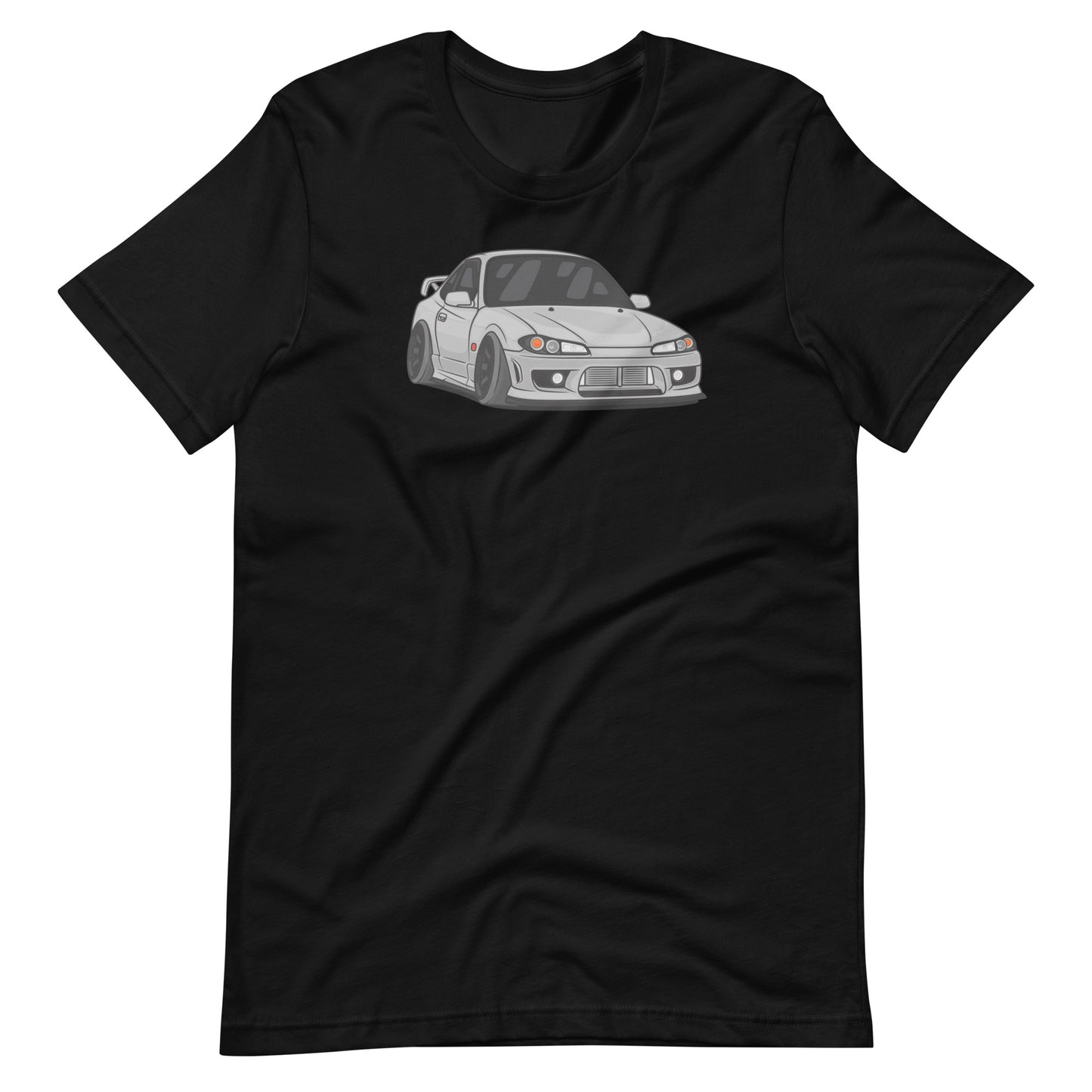 Kawaii Nissan S15 Silvia T-Shirt