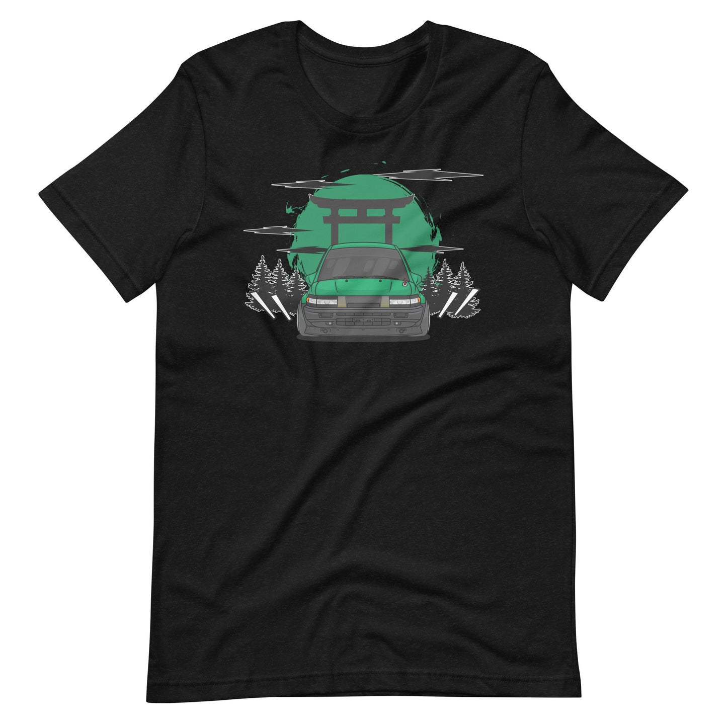 JDM Kawaii Hachiroku AE86 Levin Coupe T-Shirt