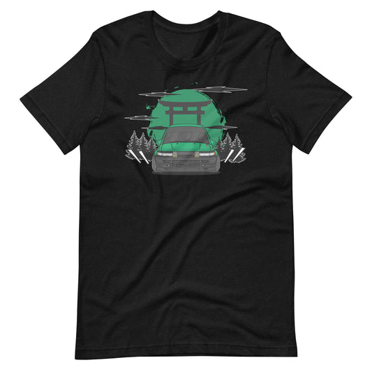 JDM Kawaii Hachiroku AE86 Levin Coupe T-Shirt