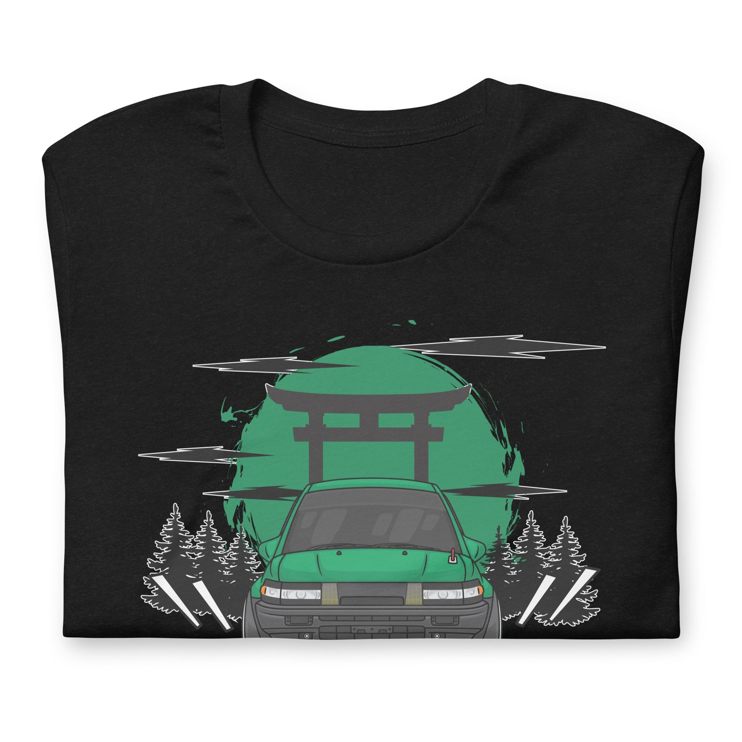 JDM Kawaii Hachiroku AE86 Levin Coupe T-Shirt