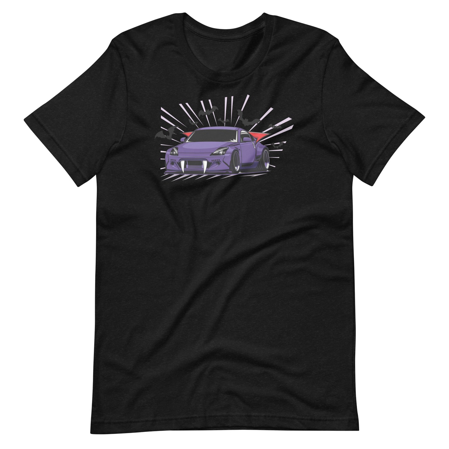 Spooky Dracula 350z T-Shirt