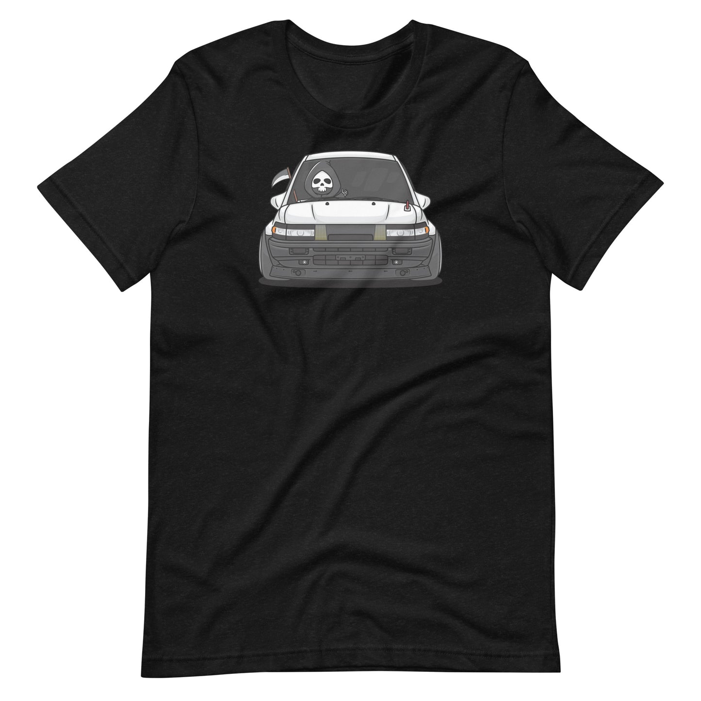 Spooky Reaper AE86 T-Shirt