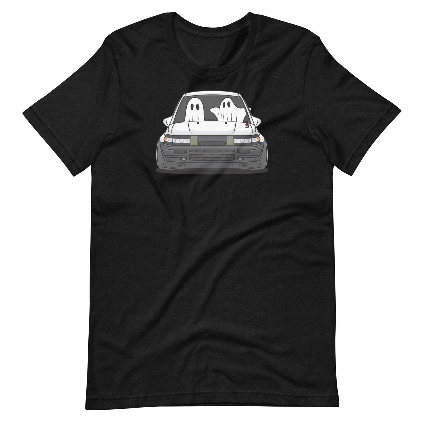 Spooky Ghost AE86 T-Shirt