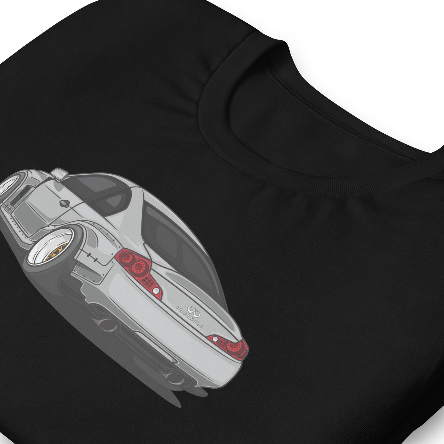 Kawaii Infinity G35 T-Shirt