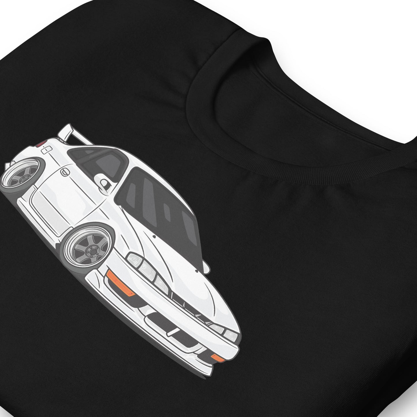 Kawaii Nissan S14 Kouki T-Shirt