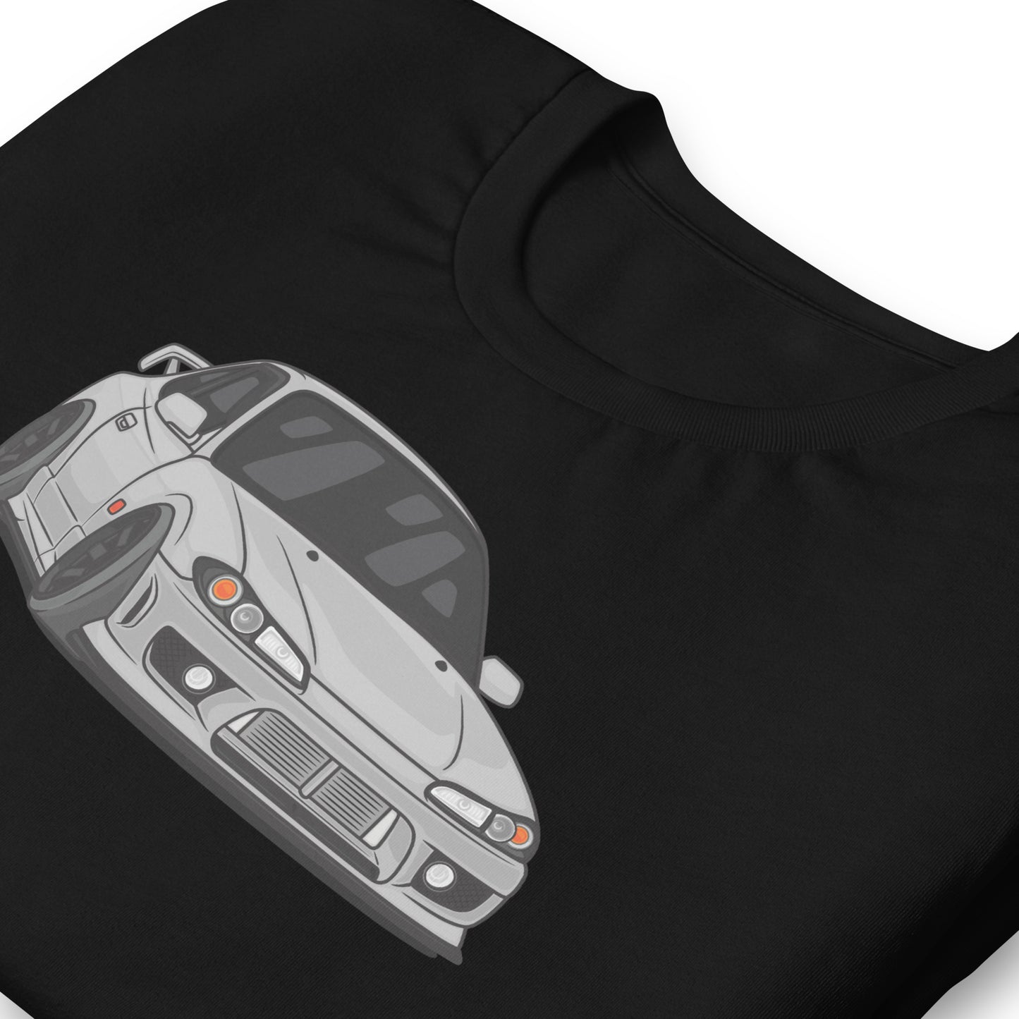 Kawaii Nissan S15 Silvia T-Shirt