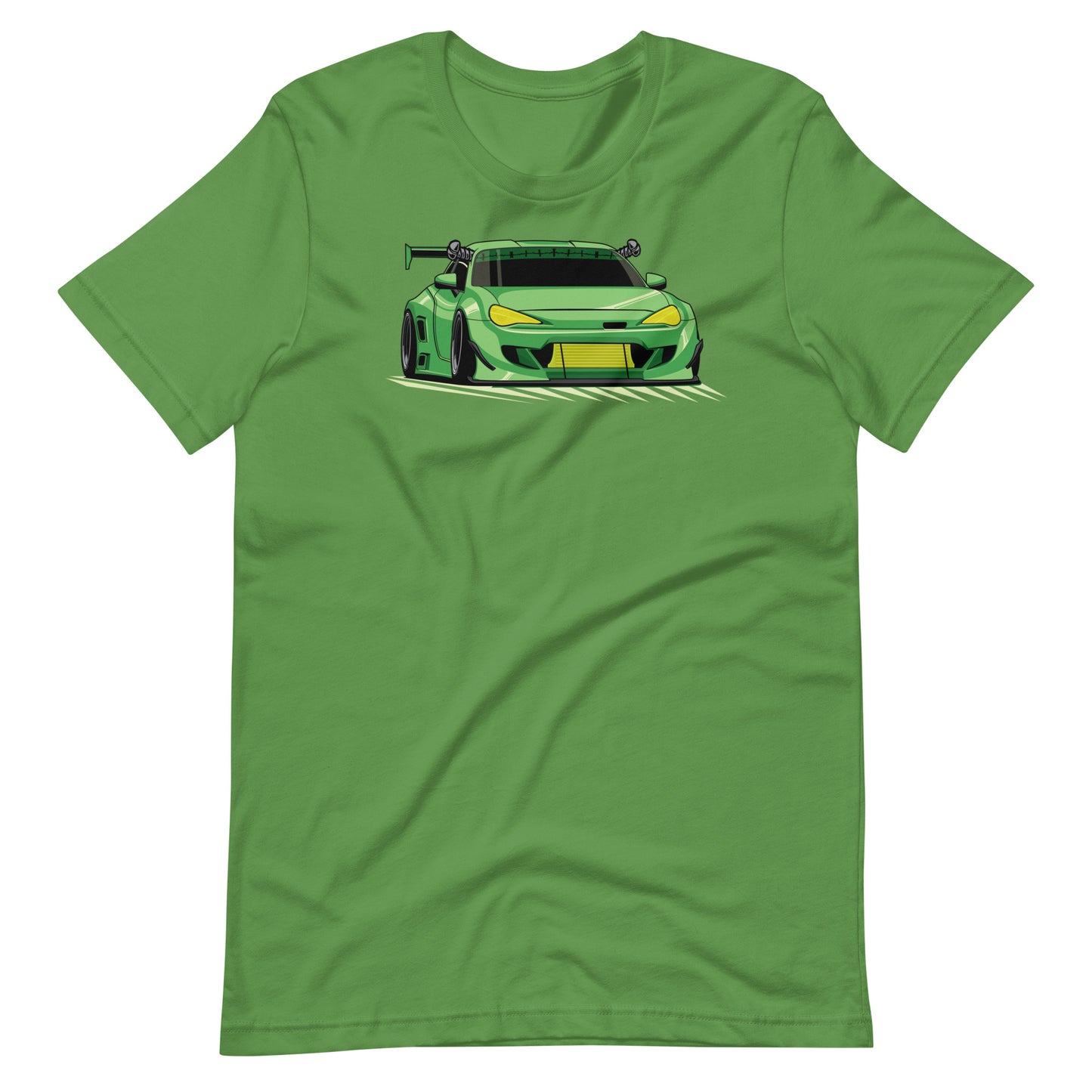 Spooky Frankenstein FRS T-Shirt