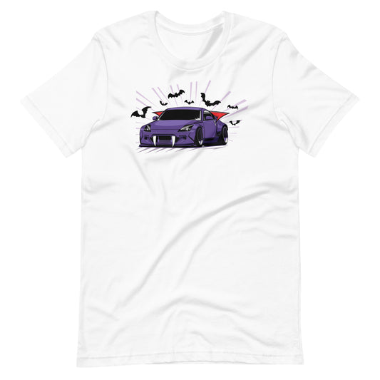 Spooky Dracula 350z T-Shirt