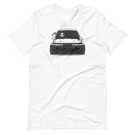 Spooky Reaper AE86 T-Shirt